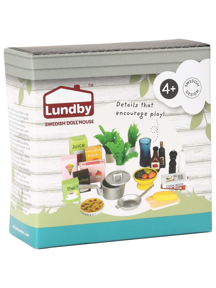 Lundby Spielzeug Lundby in bunt günstig kaufen onesize