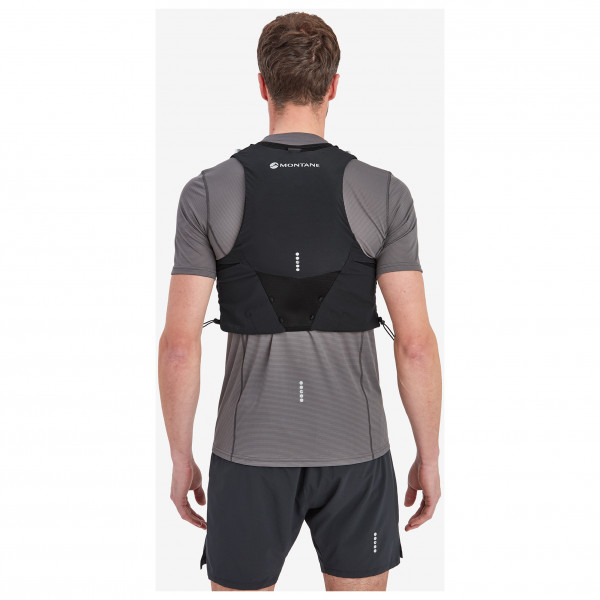 Montane - Gecko VP + - Trailrunningrucksack