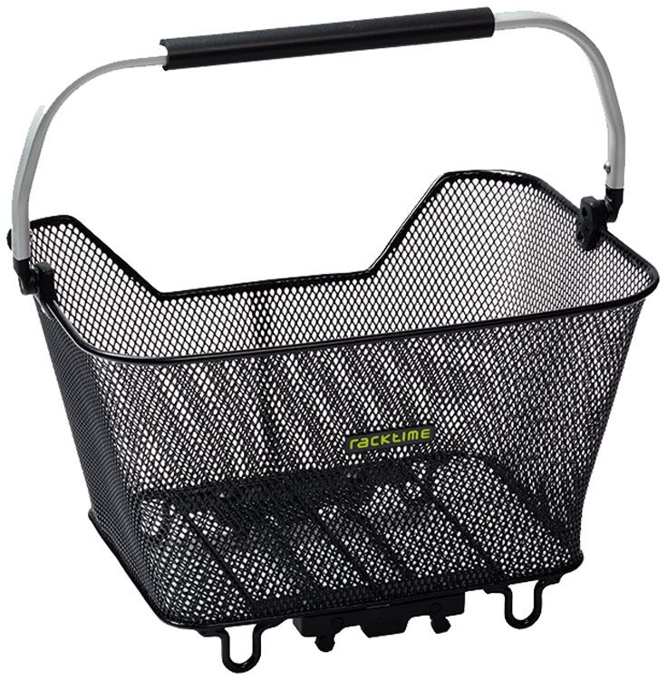 Racktime Bask-it Deluxe Einkaufskorb kaufen | Bike-Discount
