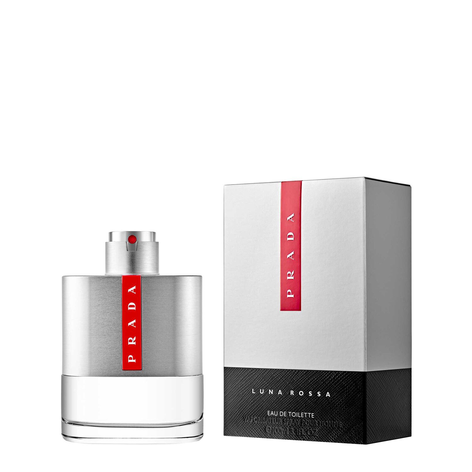 Prada Prada Luna Rossa Eau de Toilette