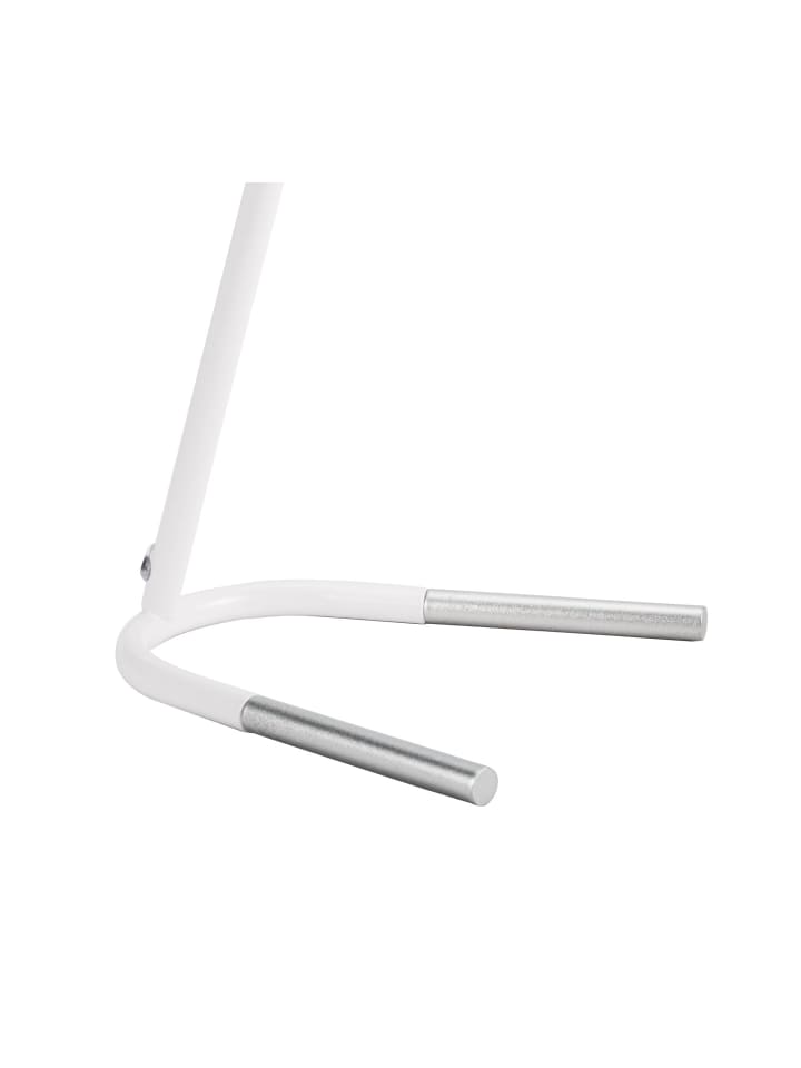 Pauleen True Ally Schreibtischleuchte max20W E14 Weiß/Silber günstig kaufen onesize