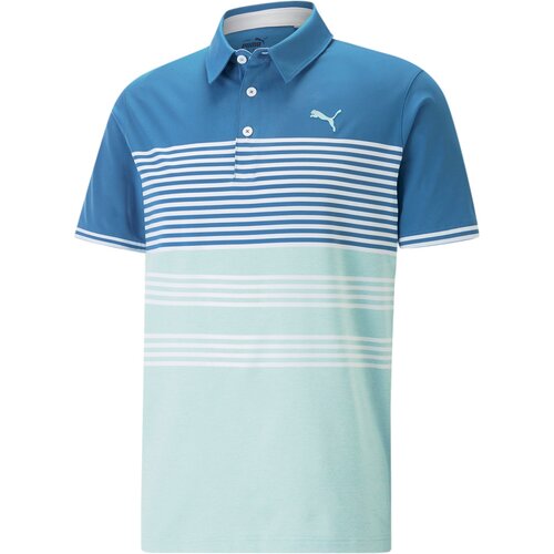 HERREN POLO MATTR TRACK POLO