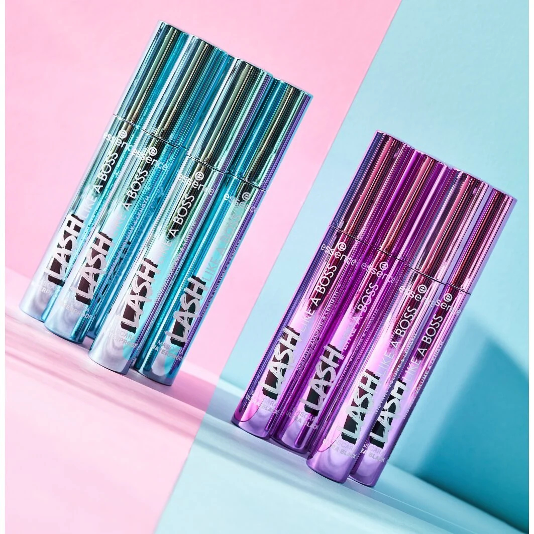 Essence LASH LIKE A BOSS