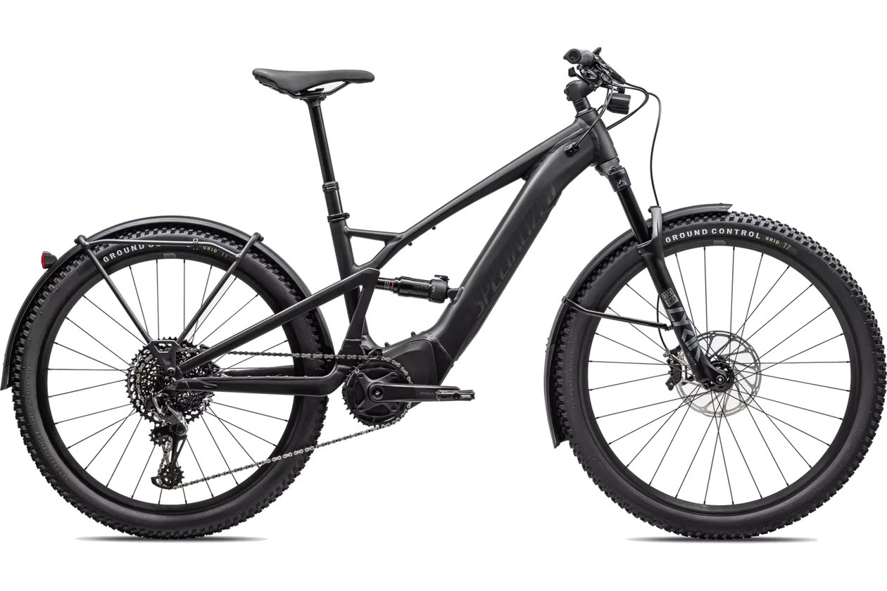 Specialized Tero X 6.0 - 710 Wh - 2024 - 27,5 Zoll - Fully