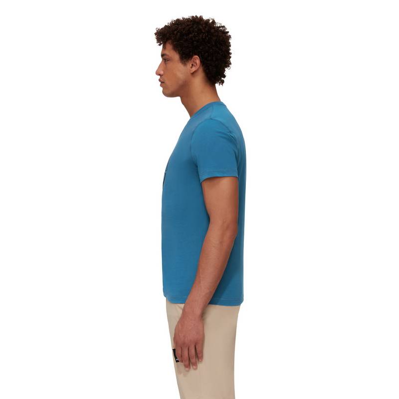 Mammut Mammut Core Classic T-Shirt Herren