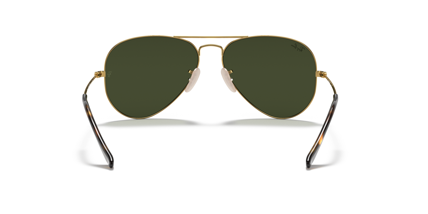 COLECȚIA AVIATOR HAVANA - Verde Auriu Strălucitor