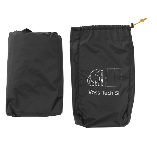 VOSS 9 SI TARP - Tarp