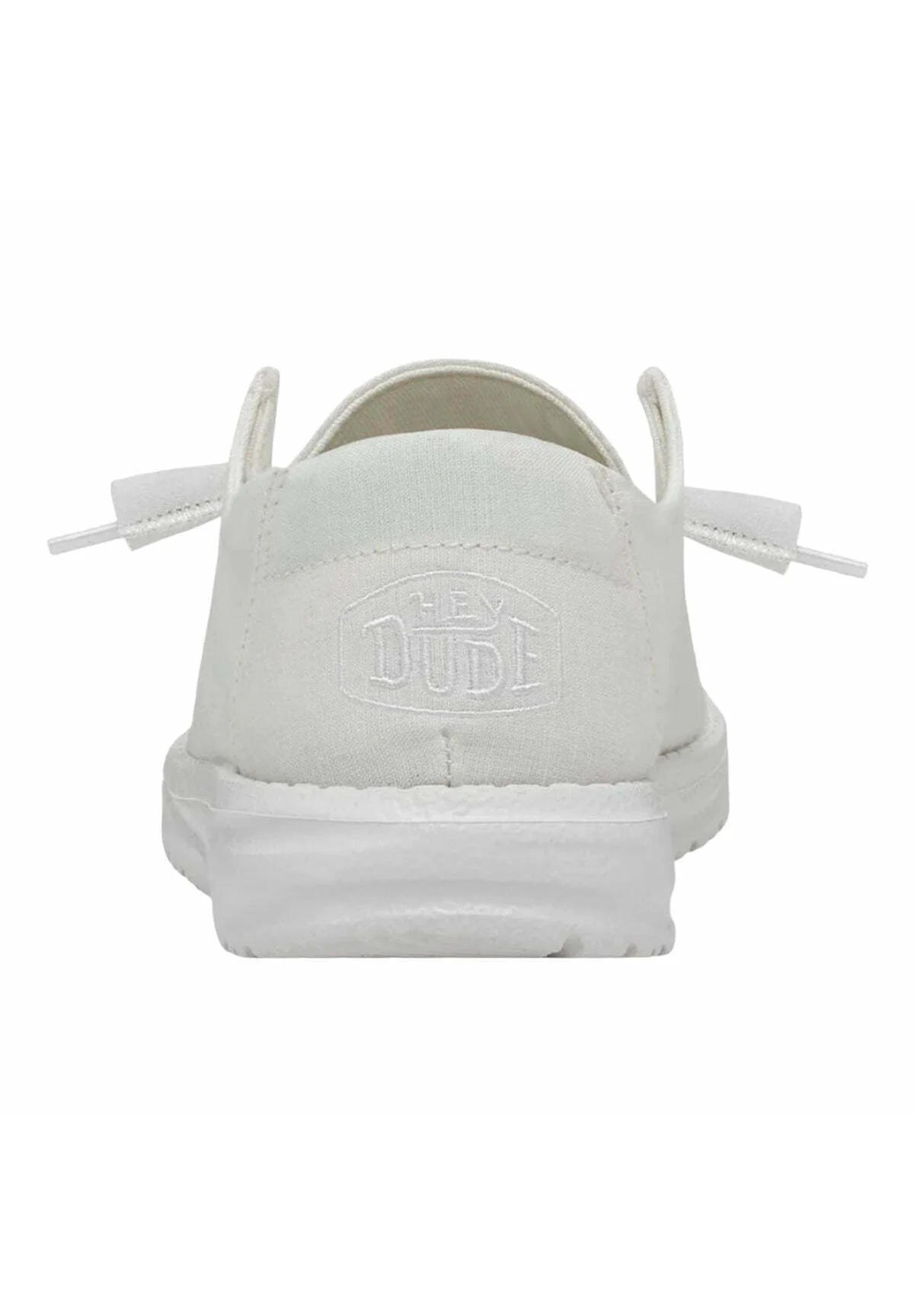 Hey Dude WENDY SLUB - Zapatos deportivos con cordones