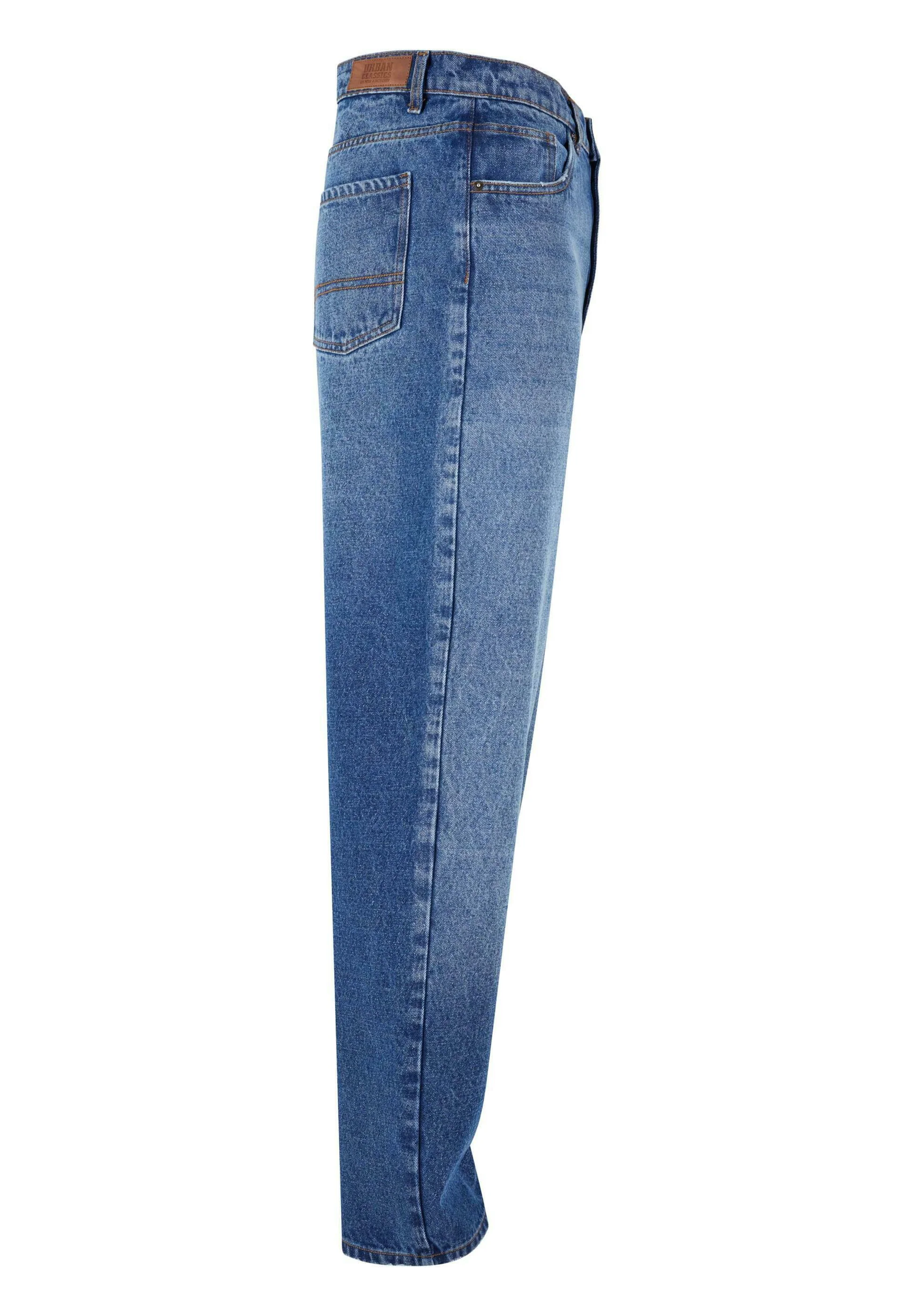 Clásicos urbanos HEAVY OUNCE - Vaqueros holgados
