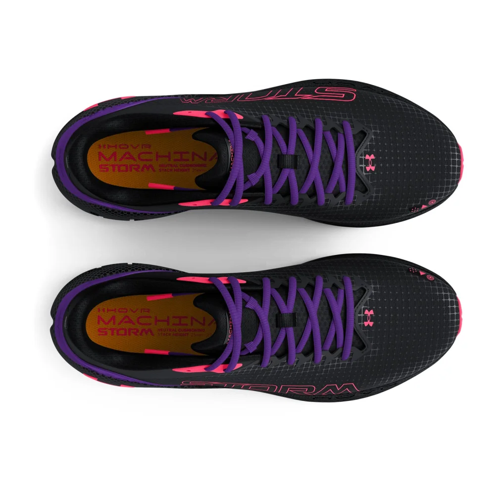 Under Armour Machina Storm 3026551-001 / schwarz