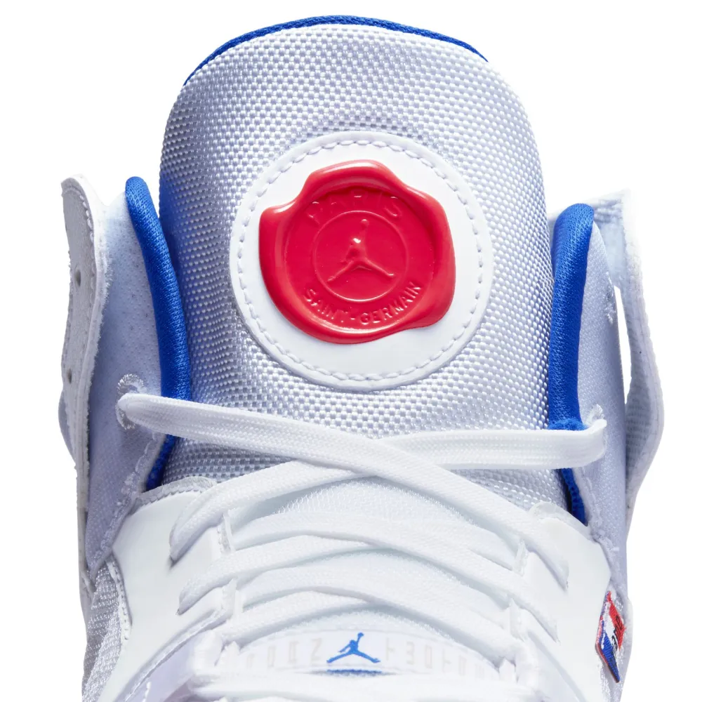 Nike Jumpman Two Trey PSG DX6551-104 / weiss