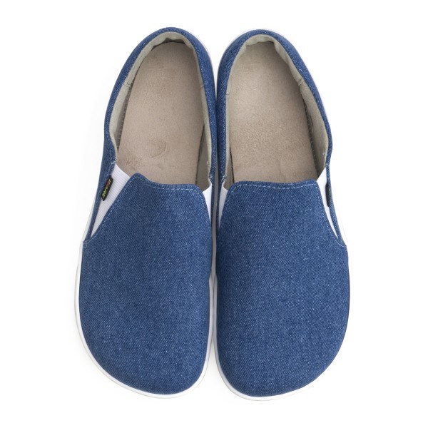 Fare Bare |vB ~ Slipper Vegan ~ Jeans