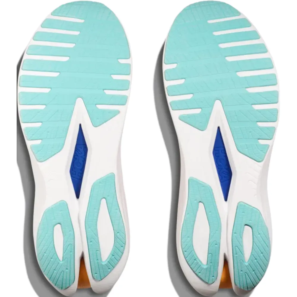 Hoka Mach X 1141450-CRSCL / rot