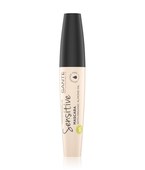 Sante Mademoiselle Sensitive Mascara-12 ml