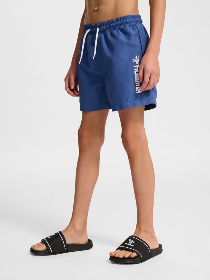 Hummel Hummel Verstellbare Taille Board Kurze Hose Hmlbondi Jungen in TRUE NAVY günstig kaufen
