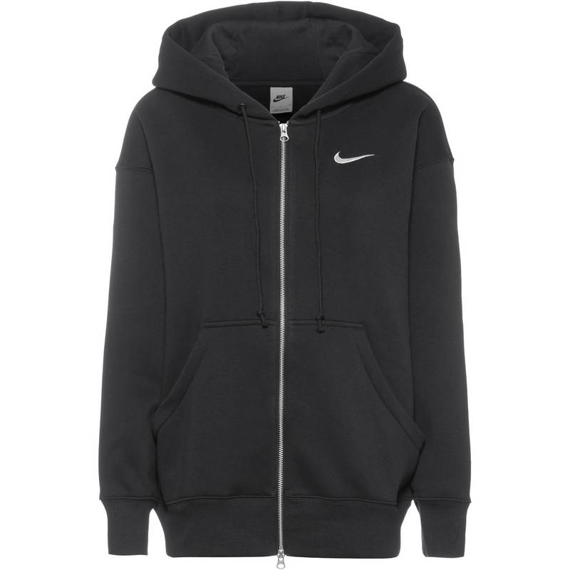 Nike Phoenix Sweatjacke Damen