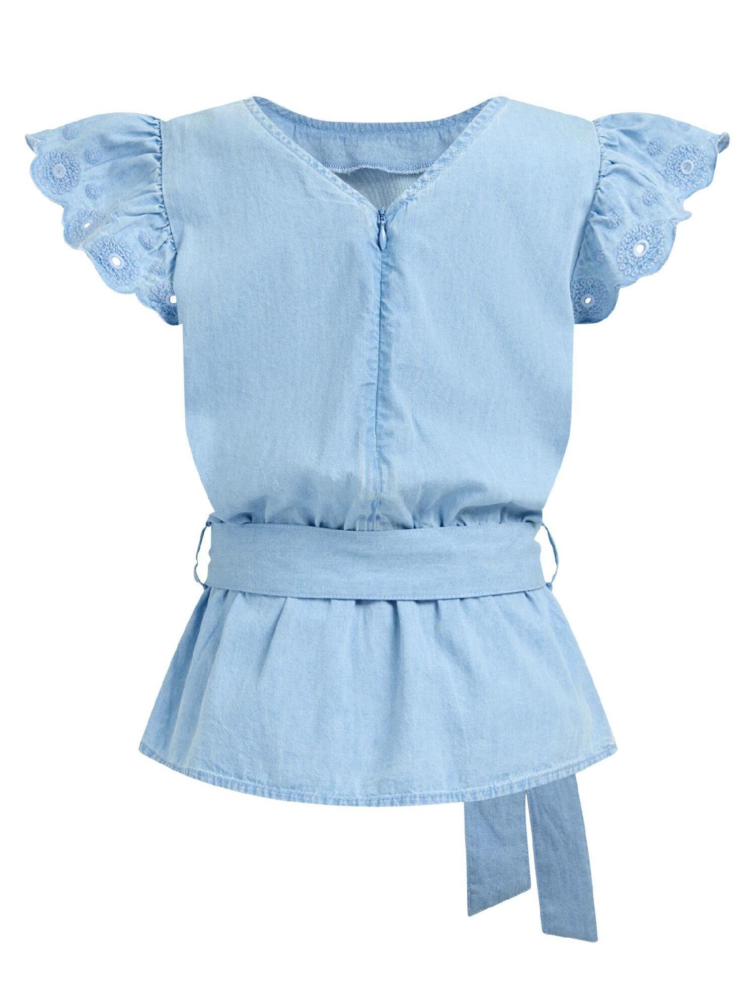 WE Fashion Blusentop