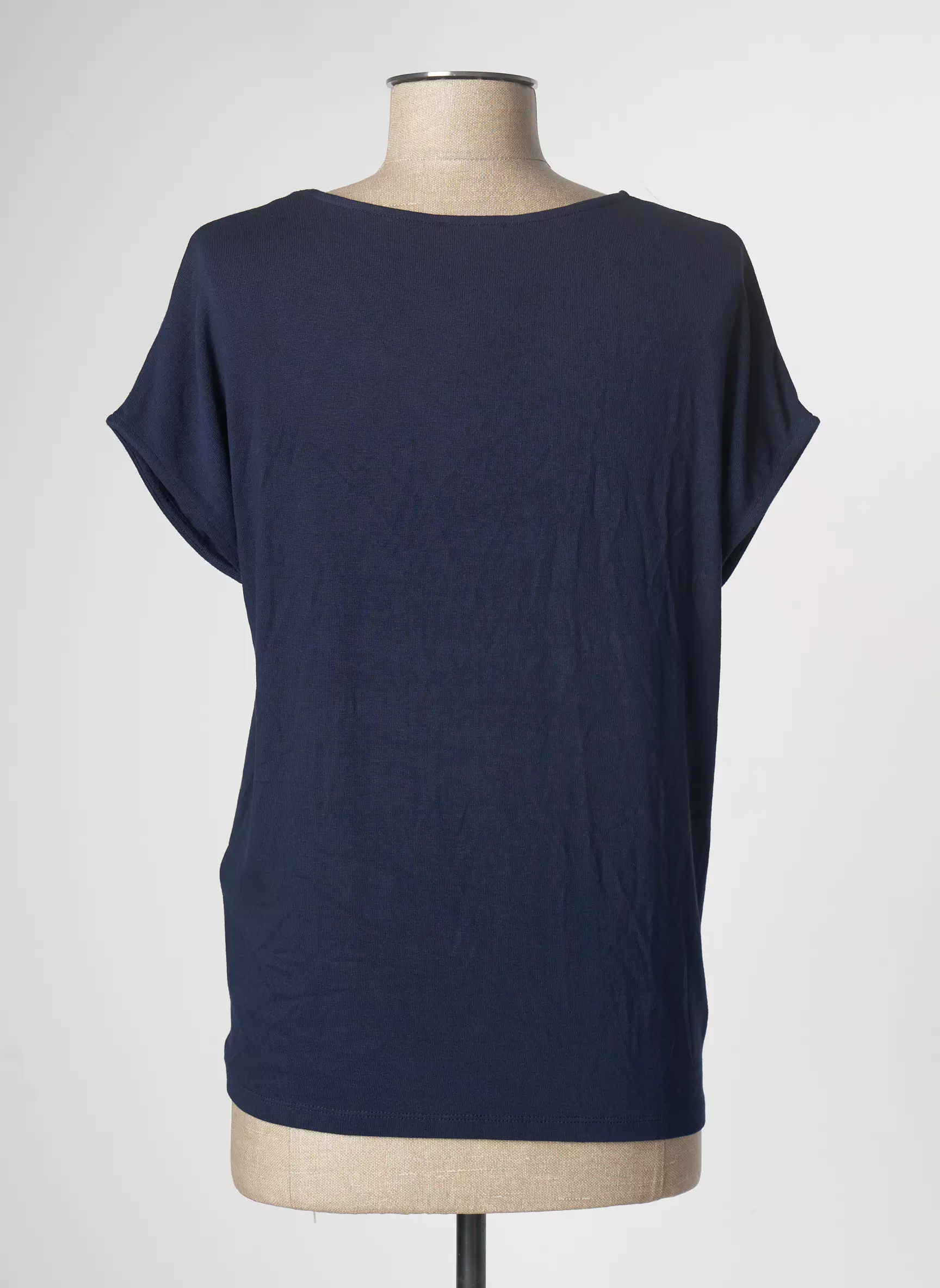 Street One Tshirts Femme couleur bleu