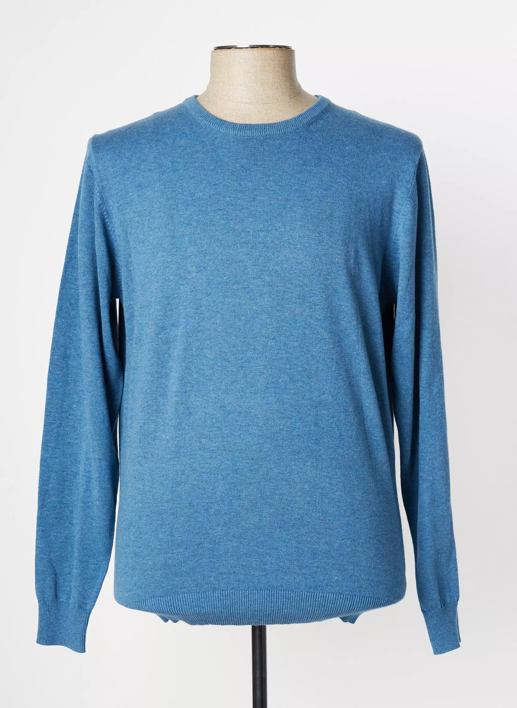 Dan John Pulls Homme couleur bleu