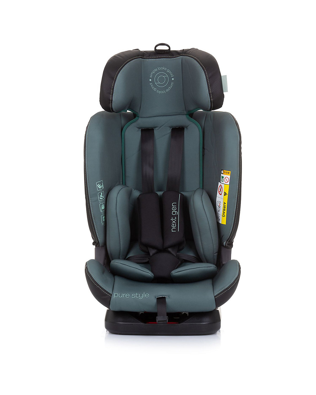 Kindersitz i-Size Next Gen (40 - 150 cm) Kindersitze