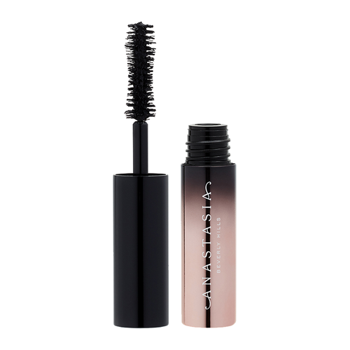 Riasenka Anastasia Beverly Hills Mini Lash Brag Volumizing Mascara čierna 5 gramov