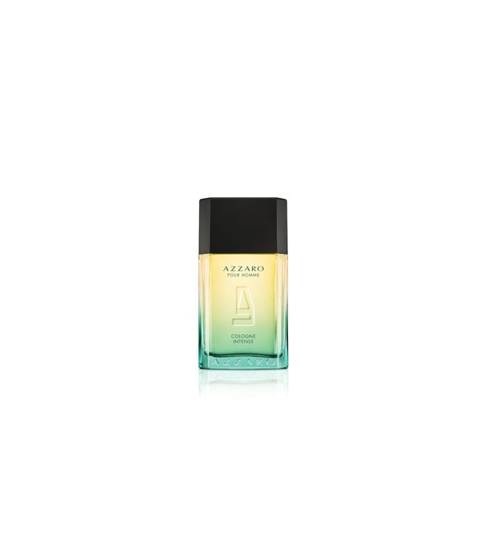 AZZARO POUR HOMME COLOGNE INTENSE-Eau de Toilette