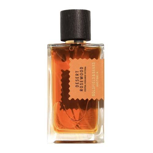 Goldfield & Banks Desert Rosewood Eau de Parfum 100 ml