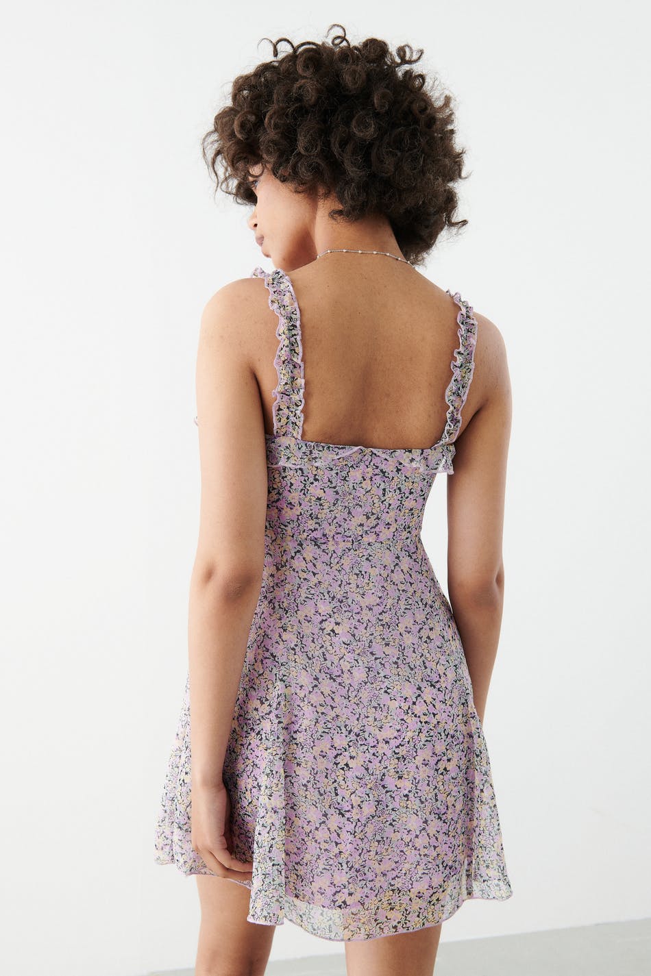 Karol dress