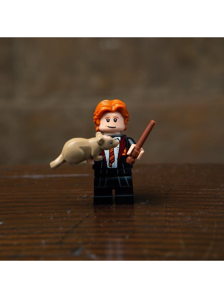 LEGO Collectable Minifigures 71022 Harry Potter Minifiguren Serie 1 günstig kaufen onesize