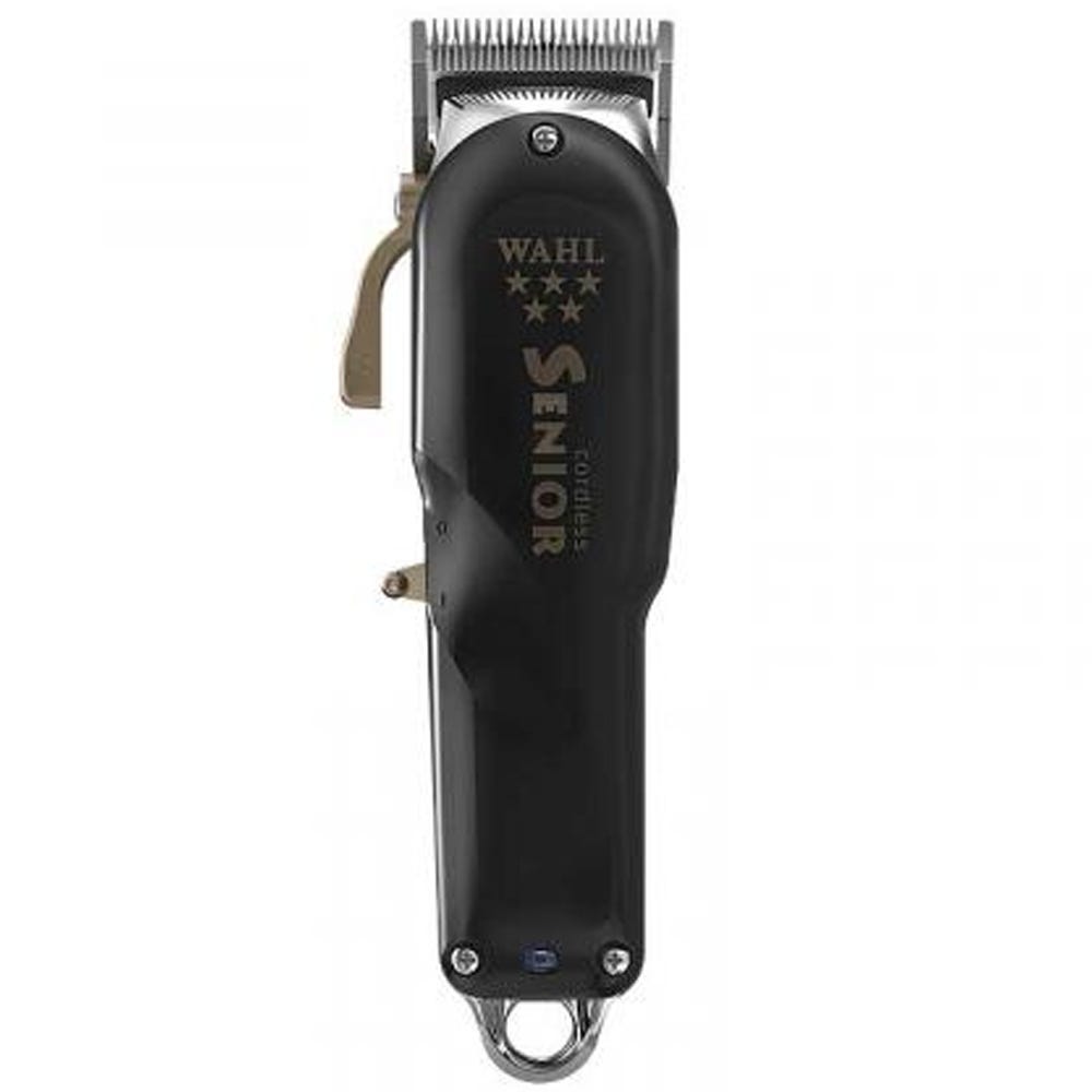 Wahl Cordless Senior Mitternachtsblau