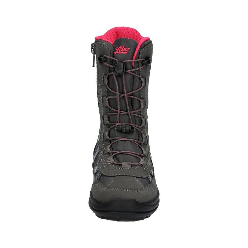 LICO Winterboots Stiefel Mdchen