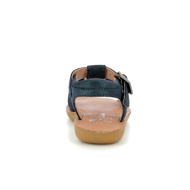 Sandales cuir Taora
