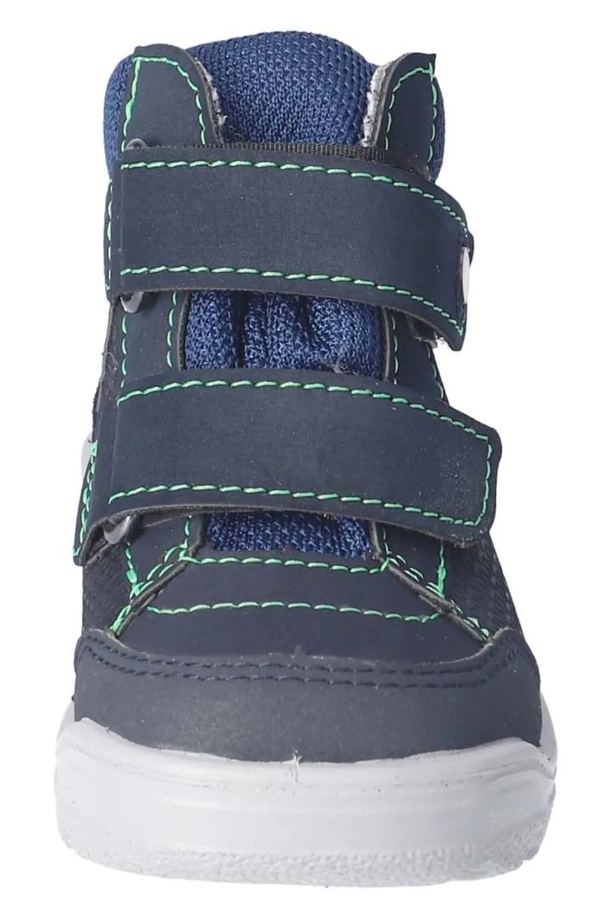 pepino  Stiefelette - Blau - Flacher Absatz