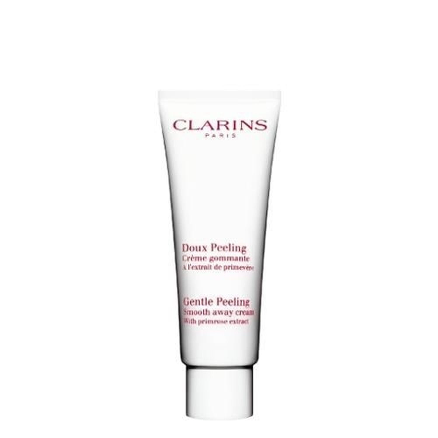 Clarins Doux Peeling Crème Gommante 50 ml