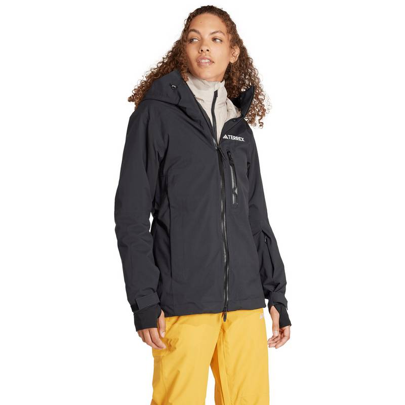 adidas XPR 3IN1 Doppeljacke Damen