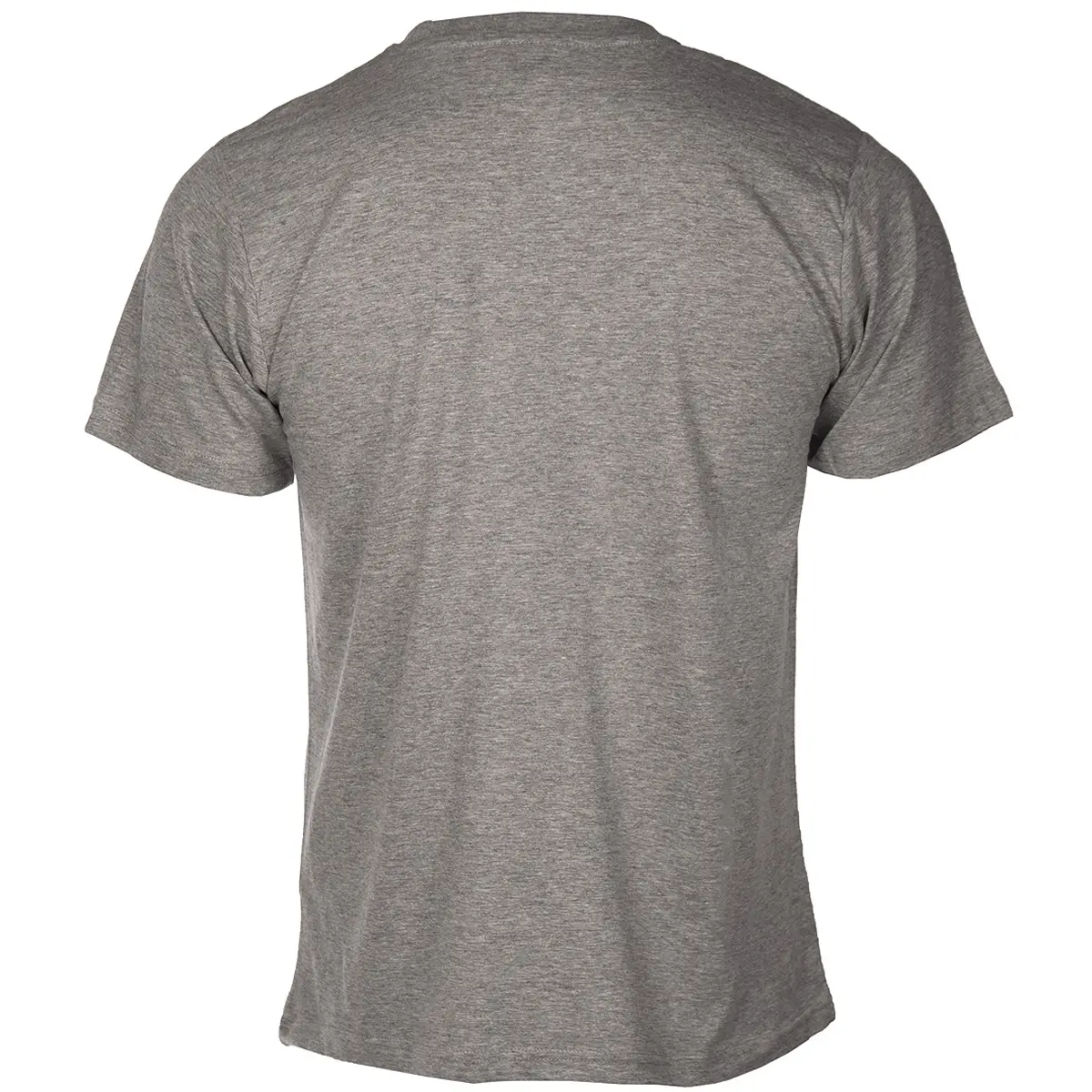 T-Shirt ARMY grau