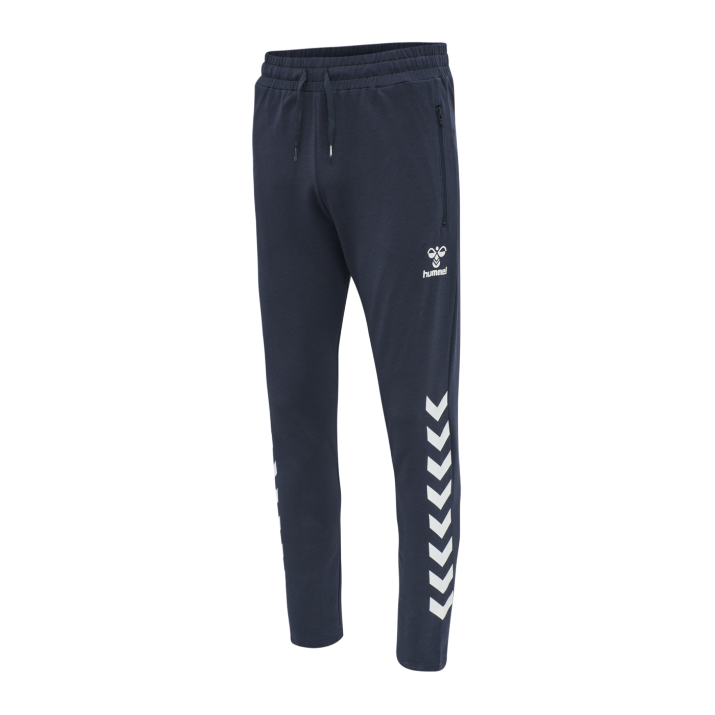 Hummel hmllRAY 2.0 Jogginghose Blau F7429