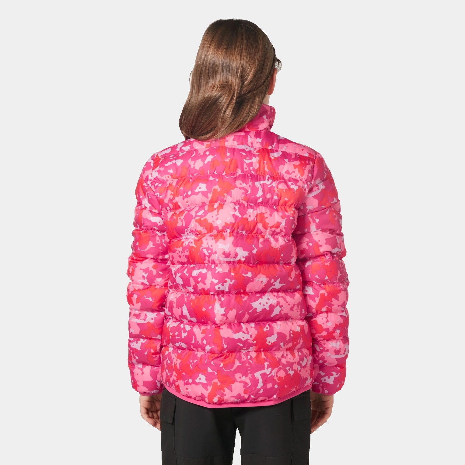 Juniors’ Marka Insulator Jacket