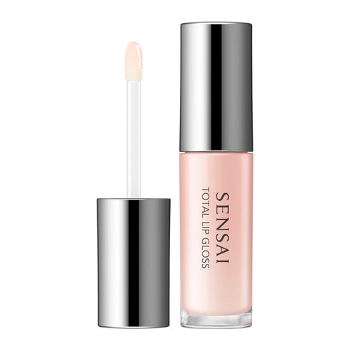 Sensai Colors Total ajakfény 03 Shinonome korall 4,5 ml