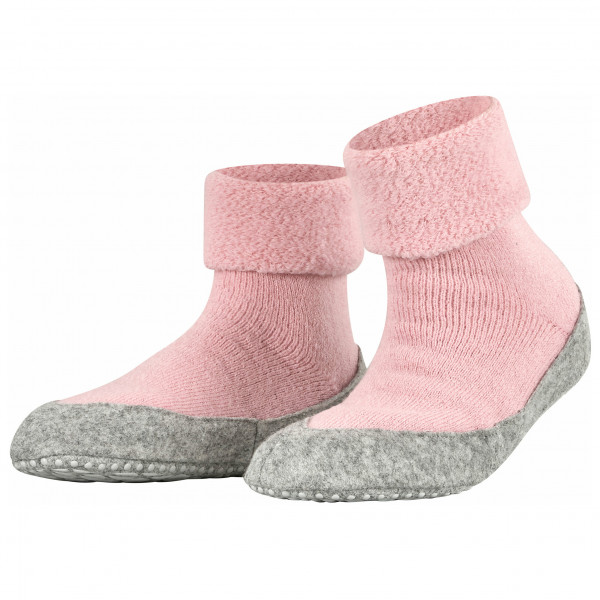 Falke - Women's Cosyshoe Cocooning - Hüttenschuhe