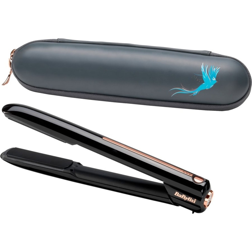 BaByliss Cordless Straightener 9000 lisseur