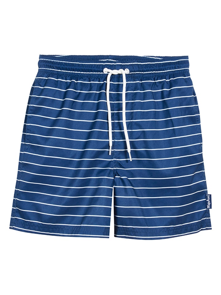 Playshoes Badeshorts in Dunkelblau günstig kaufen