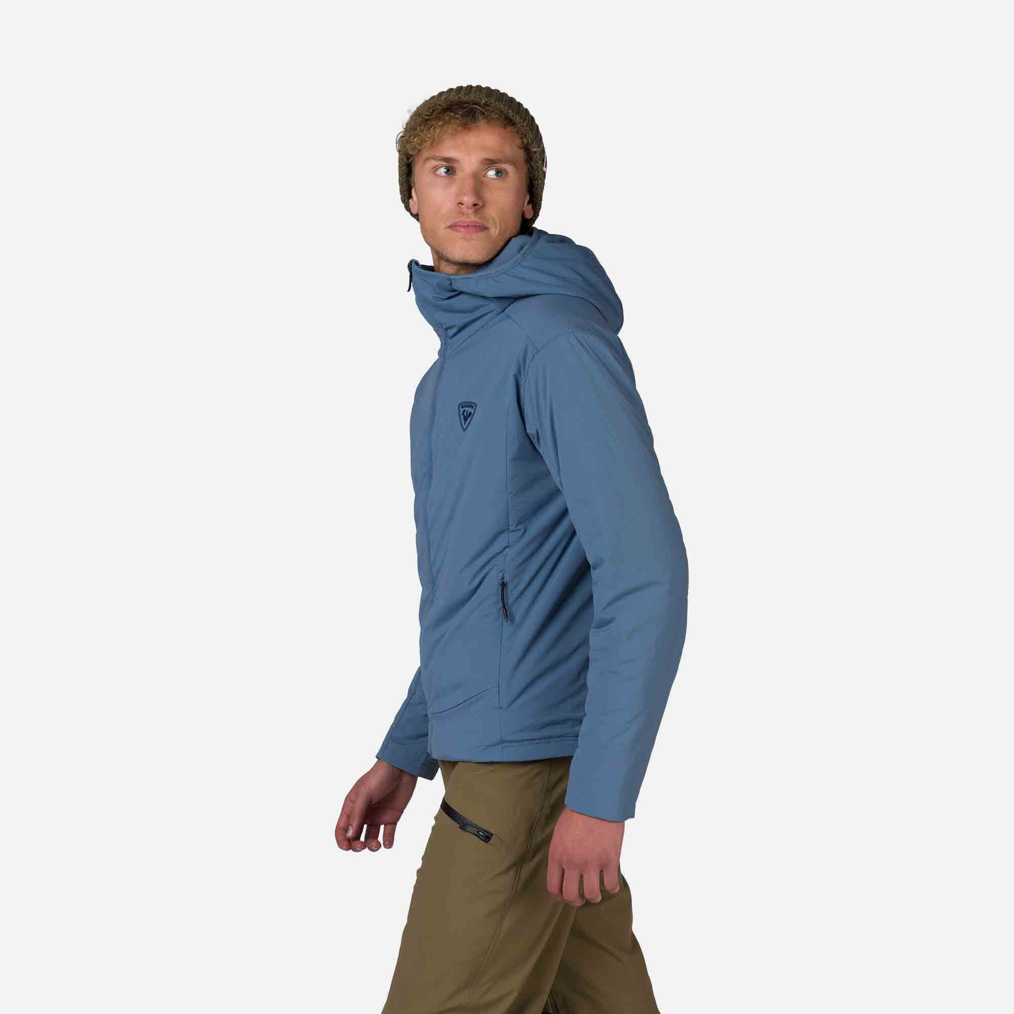 Veste à capuche Opside homme