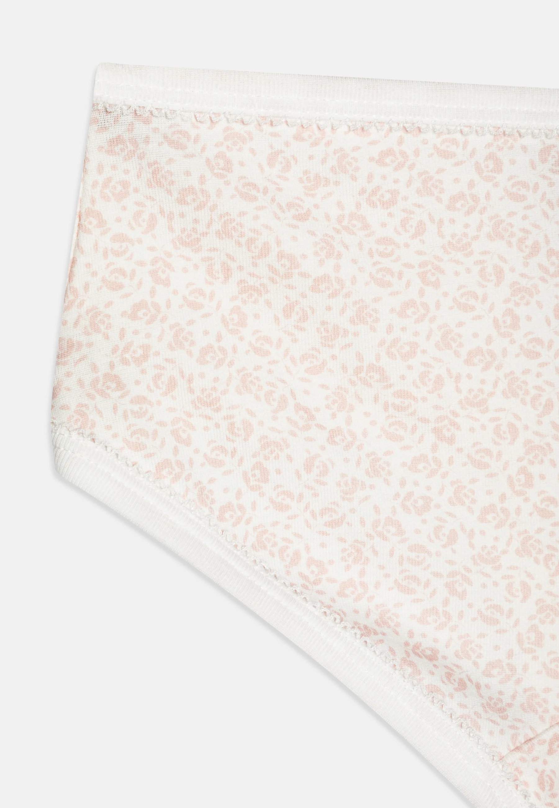 Petit Bateau KIDS CULOTTES HIGH RISE 3 PACK - Braguitas
