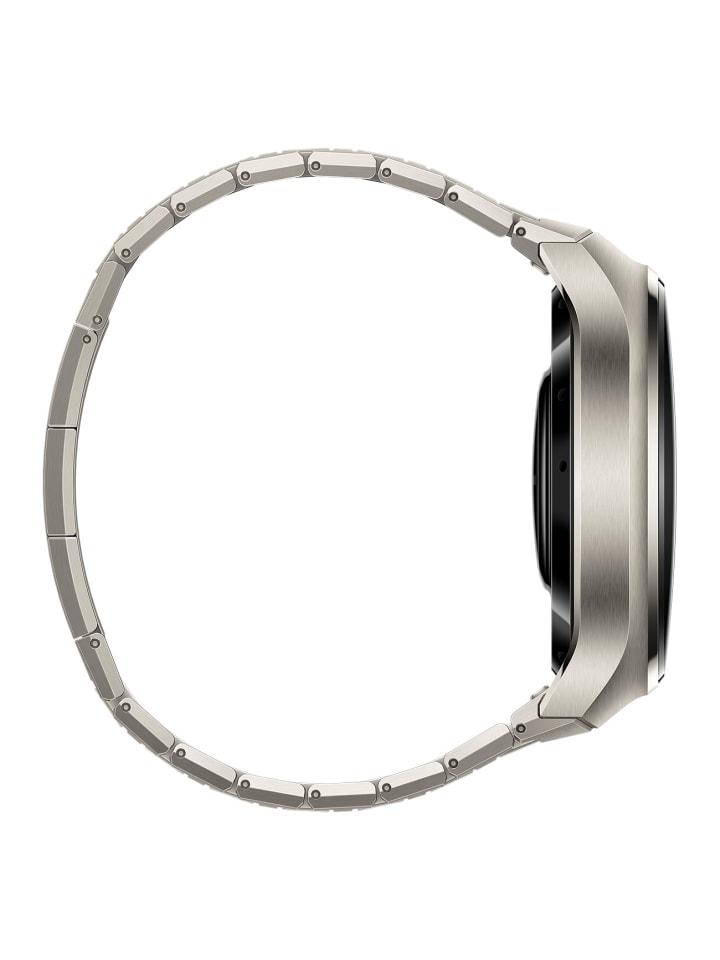 Huawei Smartwatch Watch 4 Pro in silber günstig kaufen onesize