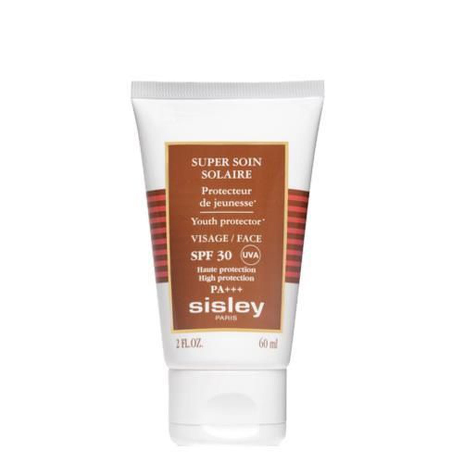 Sisley Super Soin Solaire SPF30 Visage