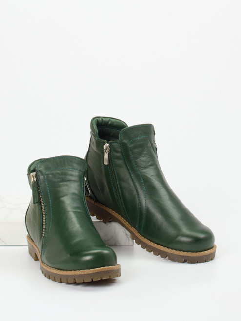 Stiefelette-27566090006 Andrea Conti