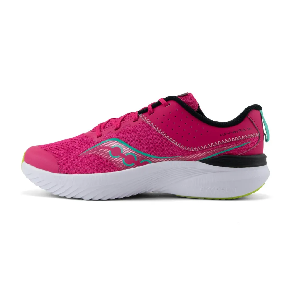 Saucony Kinvara 14 SK1668-22 / rot