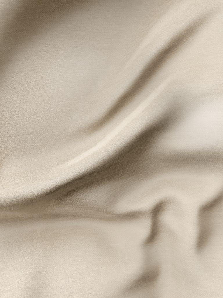 Rideau NESVATN NESVATN 1x140x300cm chenille sable