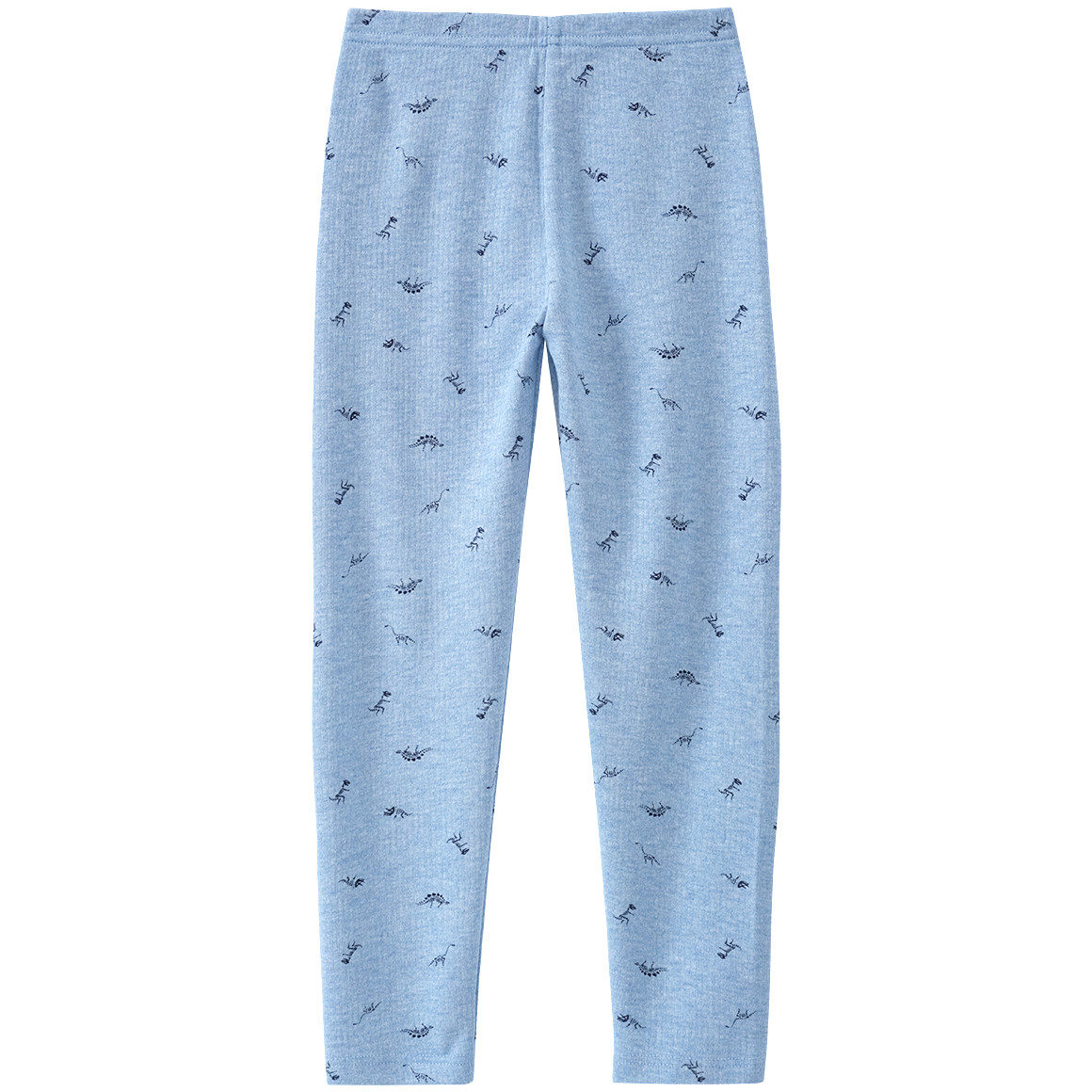 Jungen Thermo-Unterwäsche-Set mit Dinos